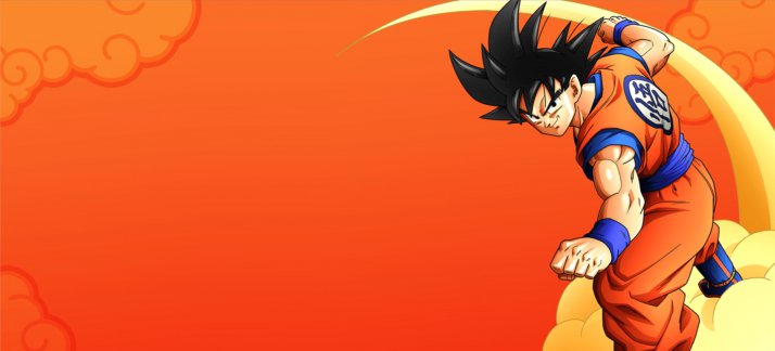 Arte para caneca: Dragon Ball, Goku - Animes e Desenhos