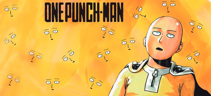 Arte para caneca: One punch man, personagem - Animes e Desenhos