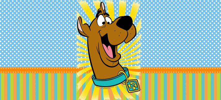 Arte para caneca: Scooby Doo - Scooby - Animes e Desenhos