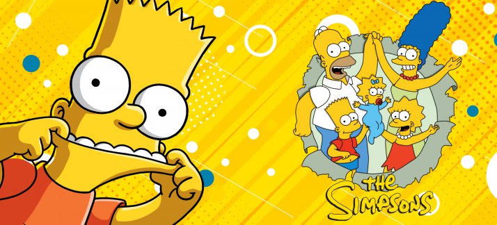 Arte para caneca: Simpsons, Bart Simpson - Animes e Desenhos