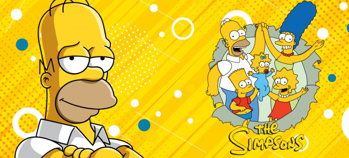 Arte para caneca: Simpsons, Homer Simpson - Animes e Desenhos