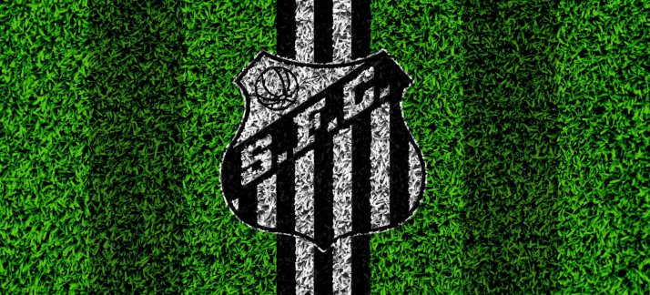 Arte para caneca: Santos FC - Esportes