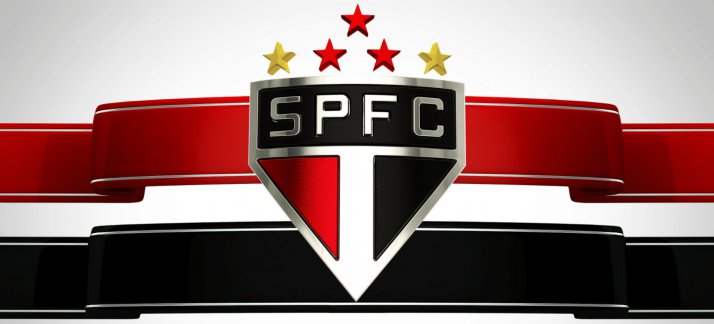 Arte para caneca: São Paulo FC - Esportes