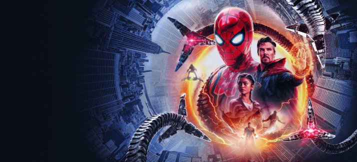 Arte para caneca: Homem aranha com Doutor Estranho, super herói - Filmes e Séries