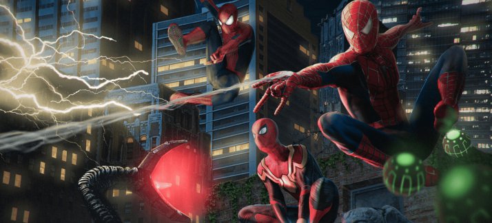 Arte para caneca: Homem aranha, teias, super herói - Filmes e Séries