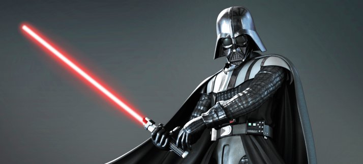 Arte para caneca: Star Wars, Jedi, Darth Vader - Filmes e Séries