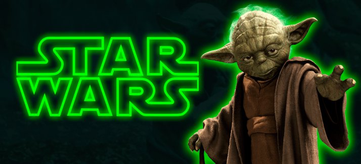 Arte para caneca: Start Wars, Yoda - Filmes e Séries