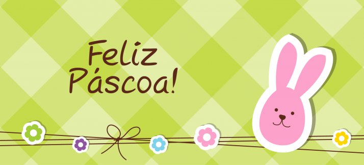 Arte para caneca: Páscoa - Feliz páscoa - Páscoa