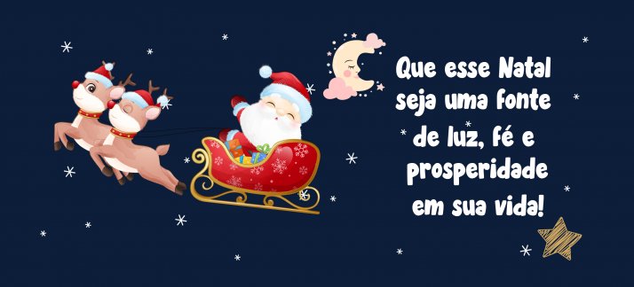 Arte para caneca: Natal - Que esse Natal seja uma fonte de luz - Natal