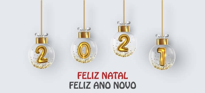 Arte para caneca: Natal - Natal