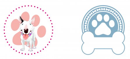 Cachorro, Pet, Bullterrier