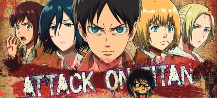 Attack on Titan