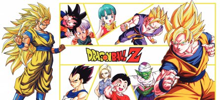 Bob Nerd: Porque eu não gosto de Dragon Ball GT