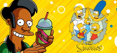 Simpsons, Apu Nahasapeemapetilon