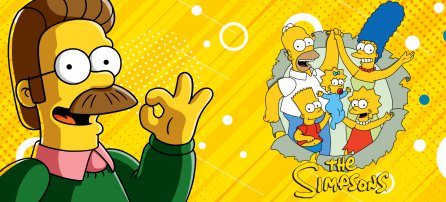 Simpsons, Ned Flanders