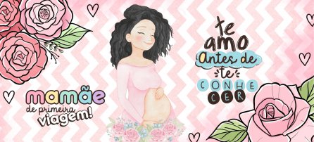 Bebê - Te amo antes de te conhecer