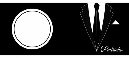 Casamento - Padrinho