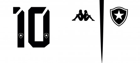 Bota fogo, futebol, camisa 10