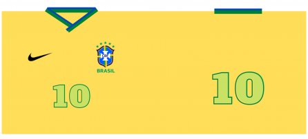 Brasil - Futebol - Copa do mundo