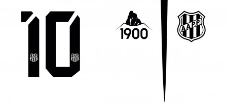 Ponte Preta, futebol, camisa 10