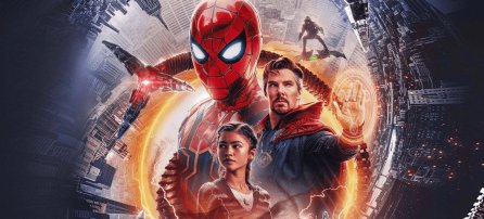 Homem aranha, Doutor Estranho, super herói