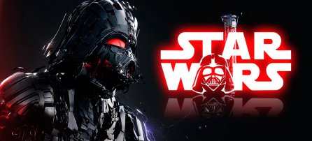 Start Wars, Darth Vader, máscara
