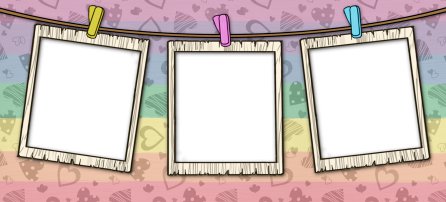 Dia dos Namorados com foto