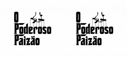 Dia dos pais - O poderoso paizão