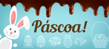 Páscoa - Chocolate