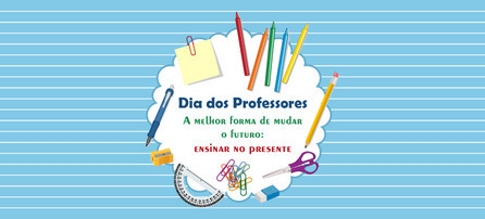 A melhor forma de mudar o futuro, ensinar no presente