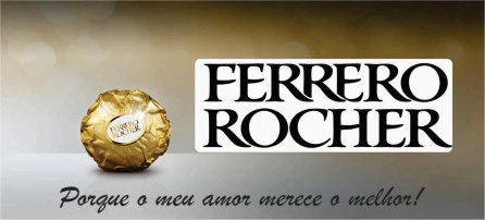 Páscoa - Ferrero Rocher, chocolate, amor, namorados