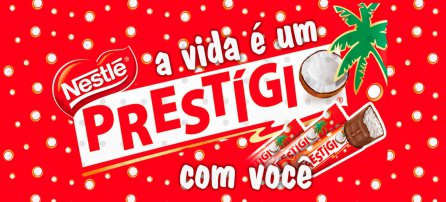 Páscoa - Prestígio, namorados