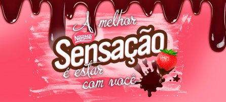 Páscoa - Sensação, chocolate, namorados, amor