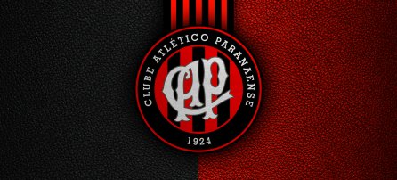 Atlético Paranaense - bandeira