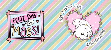 Dia das mães, Flork - Mãe, o amor mais bonito que existe!