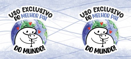 Dia dos pais, Flork - Uso exclusivo do melhor pai do mundo!