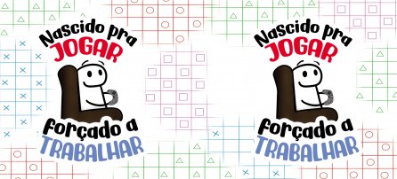 Flork - Nascido para jogar, forçado a trabalhar