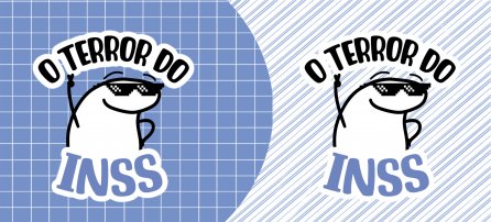 Flork - O terror do INSS