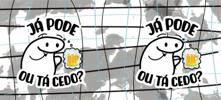 Flork - Já pode ou tá cedo?