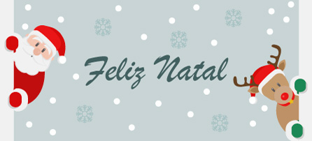 Feliz Natal