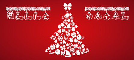 Feliz Natal
