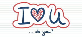 Arte similar: I love you... do you? Arte similar: I love you... do you?