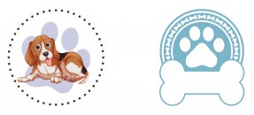 Arte similar: Cachorro, Pet, Beagle