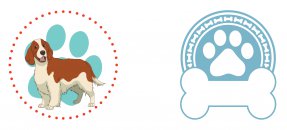 Arte similar: Cachorro, Pet, Cocker Arte similar: Cachorro, Pet, Cocker