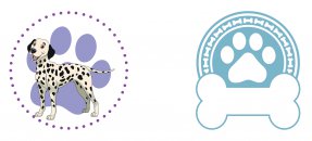 Arte similar: Cachorro, Pet, Dalmata