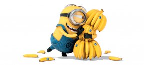 Arte similar: Minions