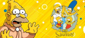 Arte similar: Simpsons, Abraham Simpson