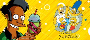 Arte similar: Simpsons, Apu Nahasapeemapetilon