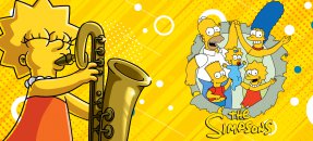 Arte similar: Simpsons, Lisa Simpson