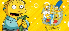 Arte similar: Simpsons, Ralph Wiggum